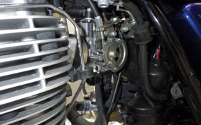 YAMAHA SR400 Gen.5 2021 RH16J