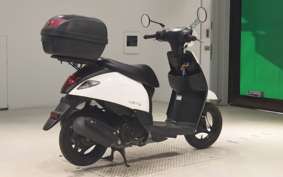 SUZUKI ﾚｯﾂ CA4AA