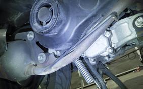 SUZUKI ﾚｯﾂ 2025 CA4AA