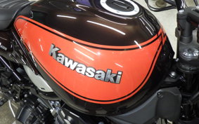 KAWASAKI Z900RS 2018 ZR900C