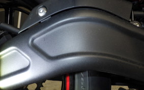 KAWASAKI Z650 A 2022 ER650H