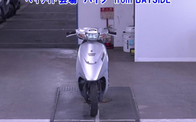 SUZUKI LETS2