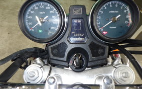 HONDA CB1100 EX 2016 SC65