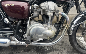KAWASAKI W650 2006 EJ650A