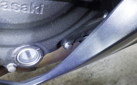 KAWASAKI NINJA 400 2023 EX400G