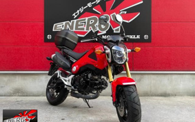 HONDA GROM 2013 JC61