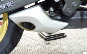 KAWASAKI Z125 PRO BR125H