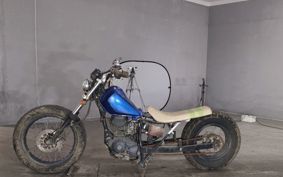 YAMAHA TW200 DG07J