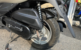YAMAHA JOG SA55J