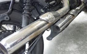HONDA SHADOW 750 PHANTOM 2010 RC53