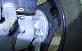 SUZUKI ADDRESS V50 CA4BA