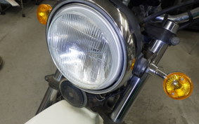 KAWASAKI 250TR 2002 BJ250F