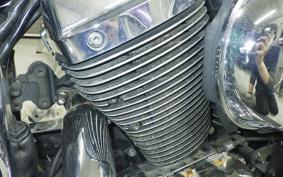 HONDA SHADOW 400 SLASHER 2000 NC40