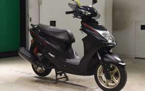 YAMAHA CYGNUS 125 XSR 3 2013 SEA5J