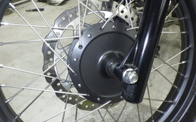 HONDA CT125 HUNTER CUB JA55