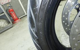 SUZUKI GSR750 A 2012