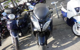 SUZUKI SKYWAVE 250 (Burgman 250) S Gen.3 CJ46A