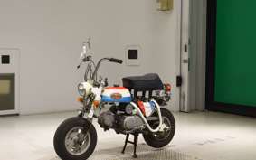HONDA MONKEY Z50A