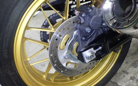 KAWASAKI Z900RS 2022 ZR900C