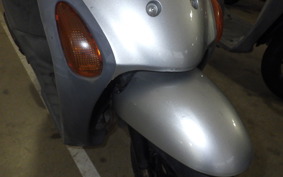 SUZUKI LET's 4 CA45A