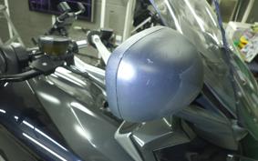 BMW K1600GTL 2012