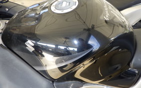 SUZUKI GSX1300R HAYABUSA 2007