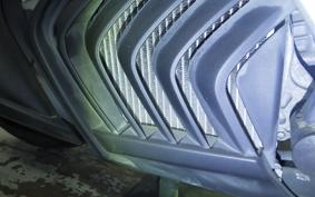 YAMAHA MAJESTY155 S 2012 SG28J