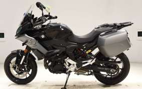 BMW F900XR 2023