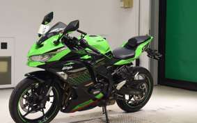 KAWASAKI ZX-25R 1983 ZX250E