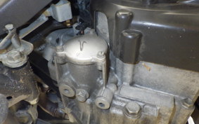 SUZUKI SKYWAVE 250 (Burgman 250) LTD CJ46A