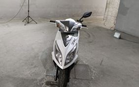 SYM NEW  FIGHTER 150ZR HY15V