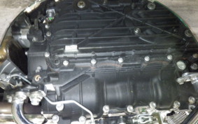 TRIUMPH ROCKET III CLASSIC 2010