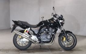 HONDA CB400SFV-4 2015 NC42