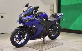 YAMAHA YZF-R3 2018 RH13J