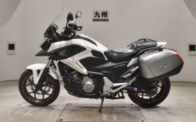 HONDA NC700X D 2012 RC63