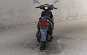 SUZUKI LET`S2 CA1PA