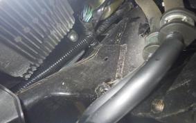 HONDA LEAD 125 2009 JF45