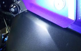 YAMAHA XSR900 2023 RN80J