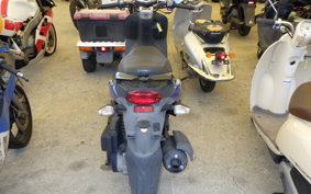 SYM CROX 125