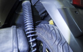 HONDA PCX125 2020 JF81