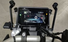 YAMAHA MT-07 Y-AMT 2025 RM50J