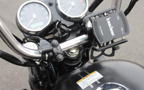 KAWASAKI W800 STREET 2020 EJ800B