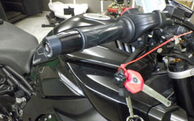 YAMAHA MT-10 2017 RN50J