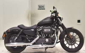 HARLEY XL883N 2010