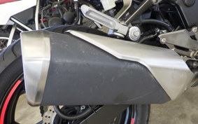 KAWASAKI NINJA 250 2019 EX250L