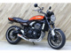 Фото Kawasaki Z900RS 2020 с японского аукциона