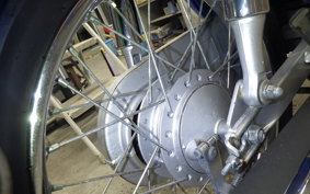 HONDA C110 SUPER CUB JA44