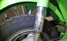 HONDA CHALY 50 CF50