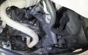 HONDA GYRO CANOPY