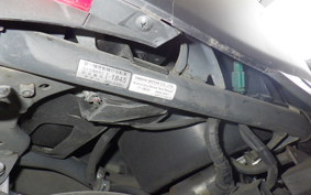 YAMAHA JOG ZR-4 SA56J